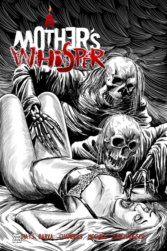 A Mothers Whisper