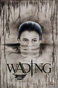 Wading Rasmussen Cover