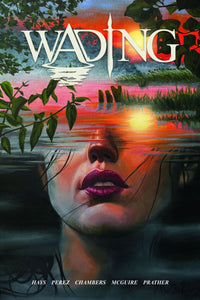 Wading Prather Cover