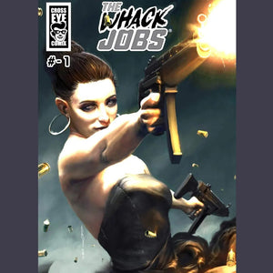 The Whack Jobs