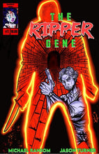 Load image into Gallery viewer, The Ripper Gene