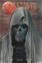 Load image into Gallery viewer, Don&#39;t Pay The Ferryman #2 Scorpion Comics Exclusive