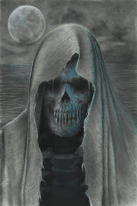 Don't Pay The Ferryman #2 Scorpion Comics Exclusive