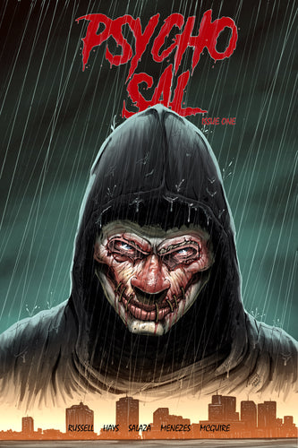 Psycho Sal